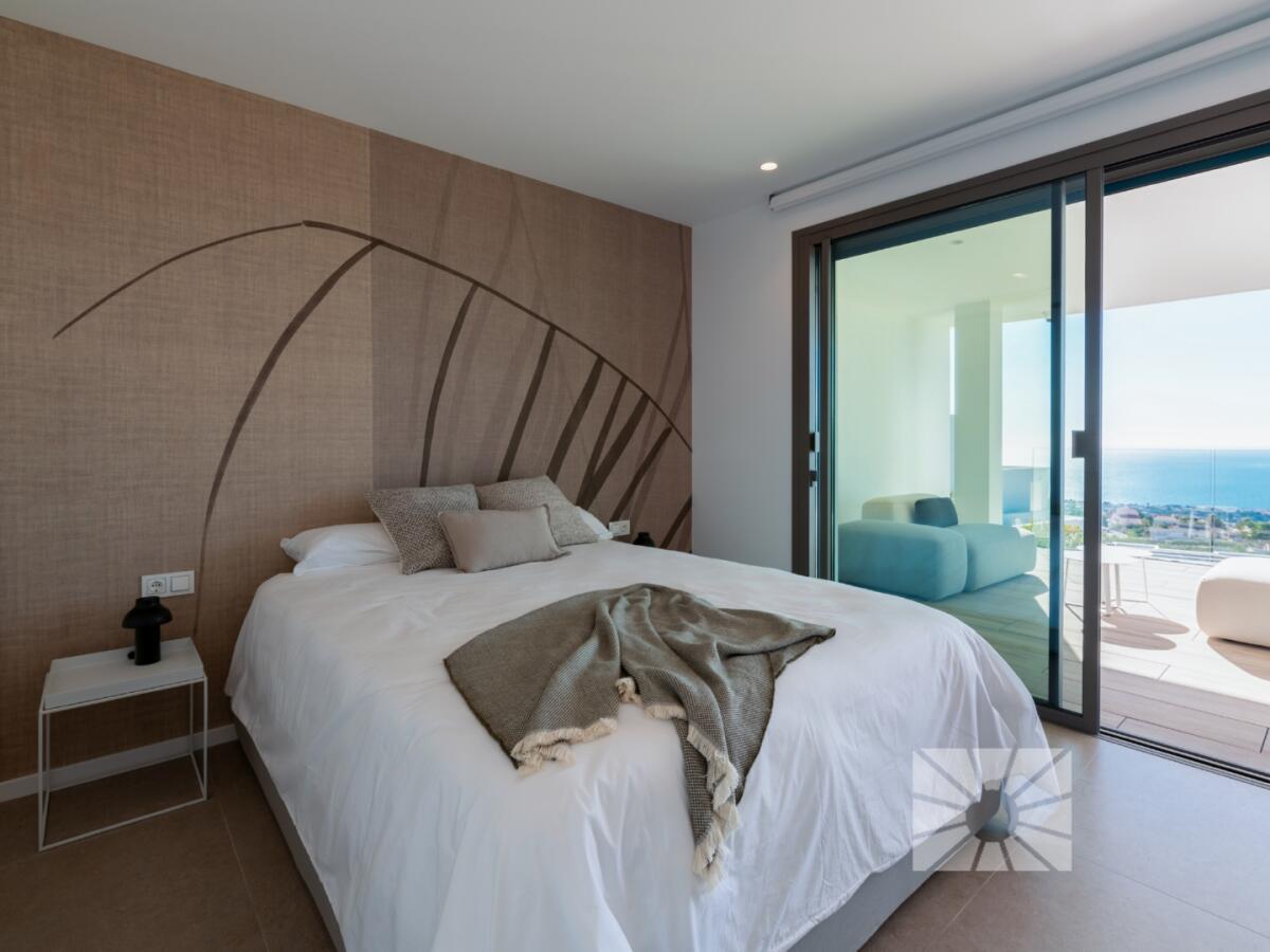 Villa 4 Bedrooms for sale in Benitachell