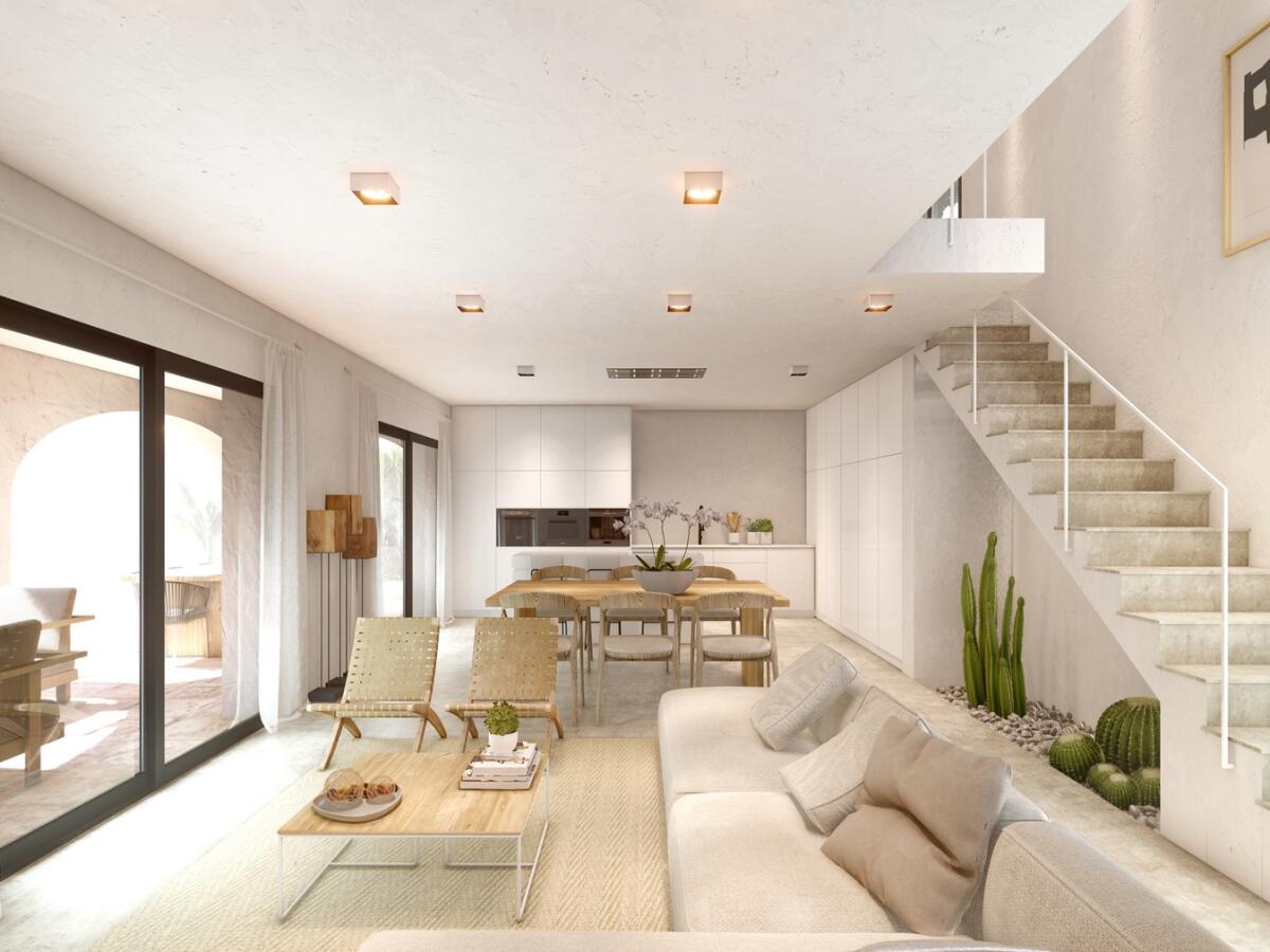 Villa 3 Bedrooms for sale in Javea La Cala