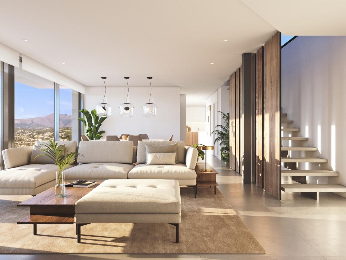 Villa 3 Bedrooms for sale in Benitachell Cumbre del Sol