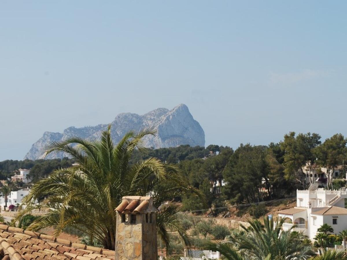 Villa 6 Bedrooms for sale in Benissa La Fustera
