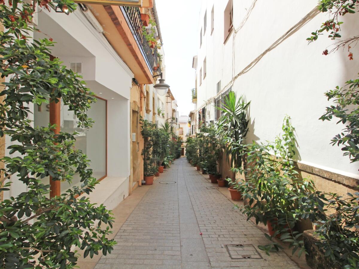 Townhouse 8 Bedrooms for sale in Javea Pueblo