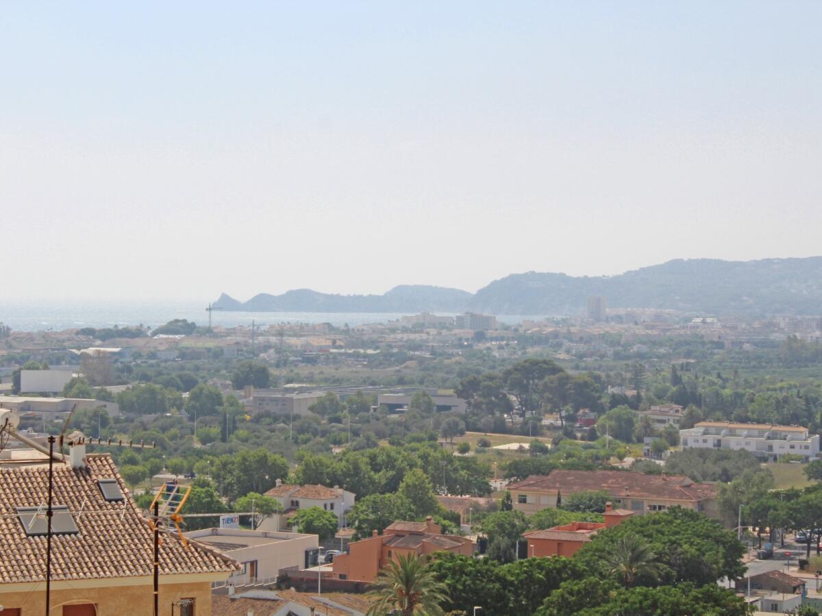 Townhouse 8 Bedrooms for sale in Javea Pueblo