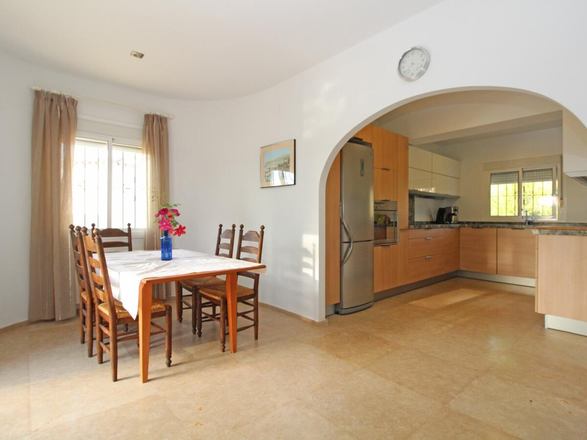Villa 4 Bedrooms for sale in Moraira Pla del Mar