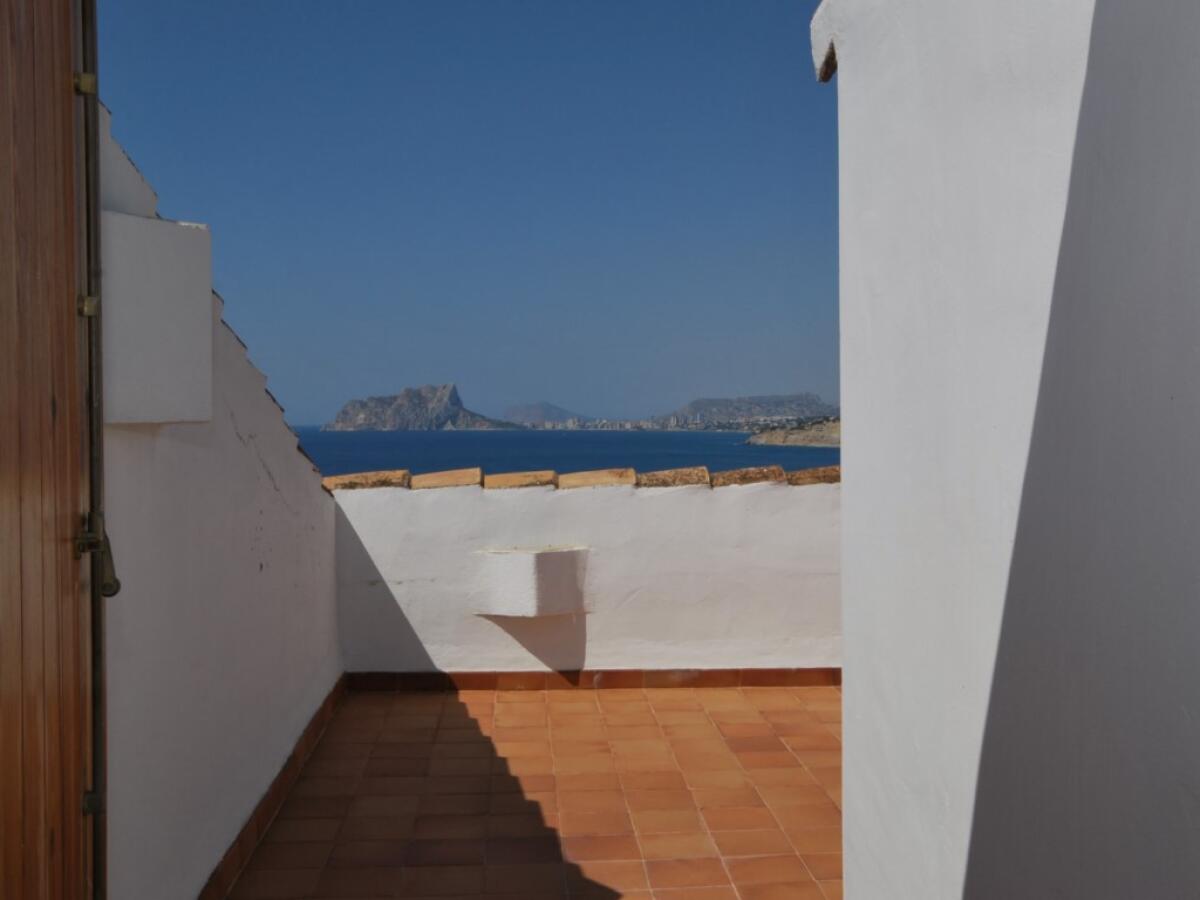 Villa 5 Bedrooms for sale in Moraira El Portet