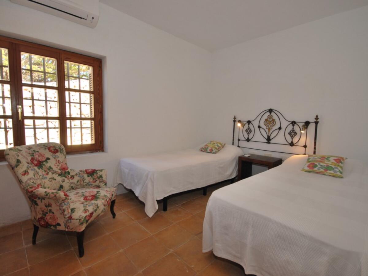 Villa 5 Bedrooms for sale in Moraira El Portet
