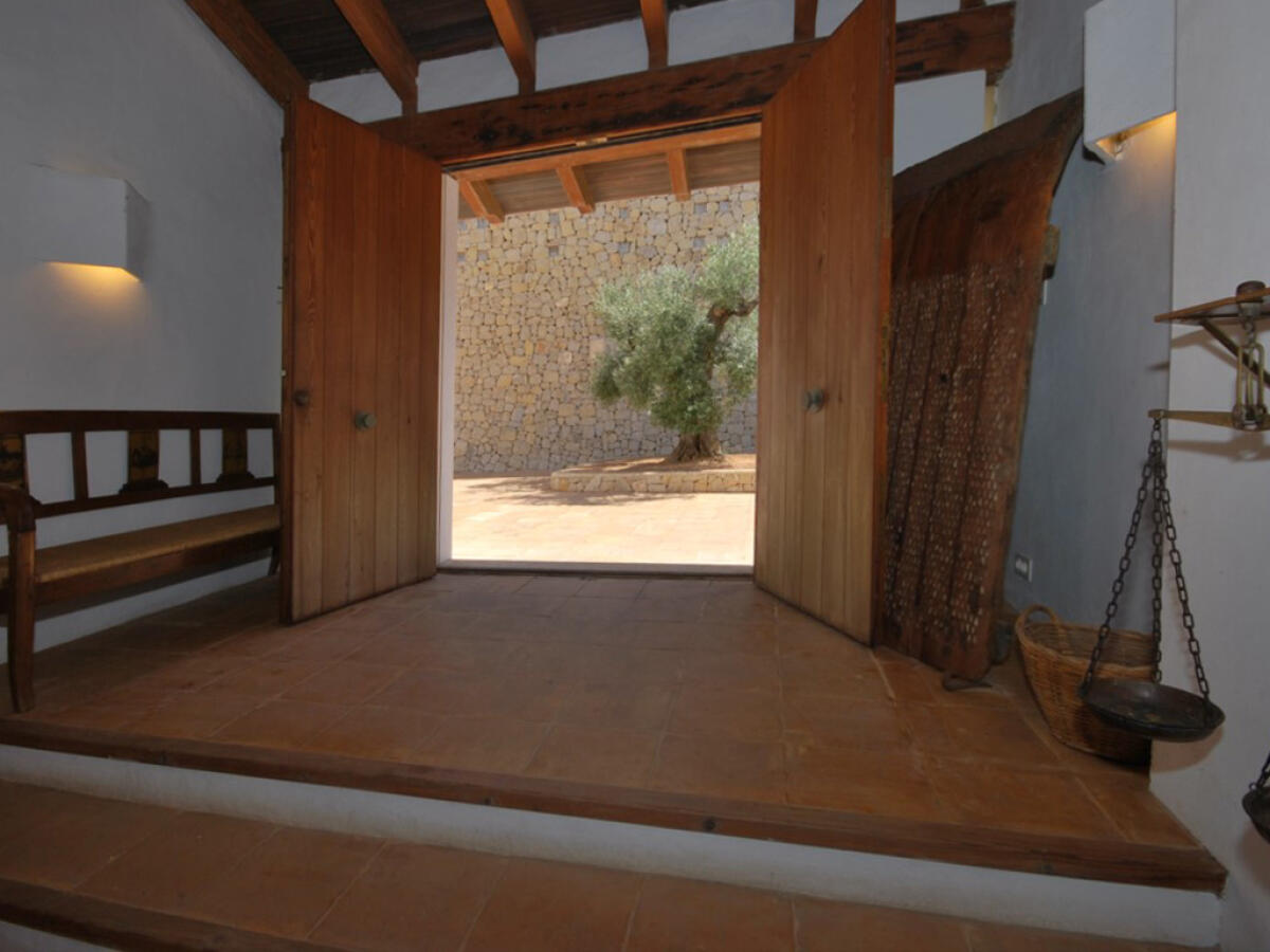 Villa 5 Bedrooms for sale in Moraira El Portet