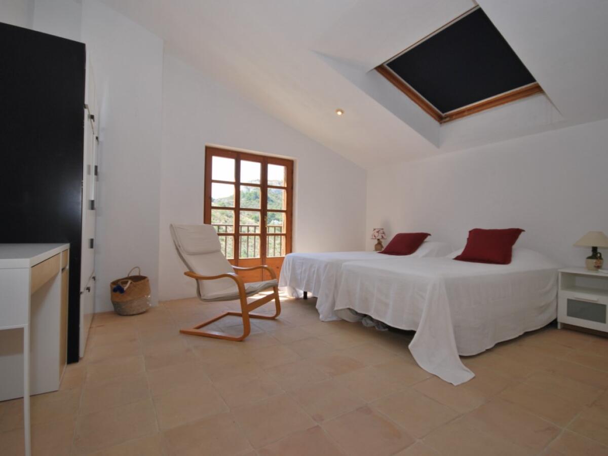 Villa 5 Bedrooms for sale in Moraira El Portet