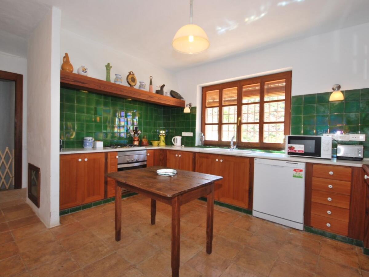Villa 5 Bedrooms for sale in Moraira El Portet