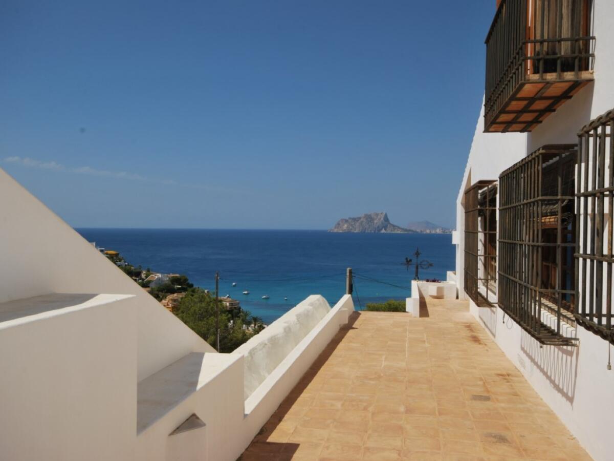 Villa 5 Bedrooms for sale in Moraira El Portet