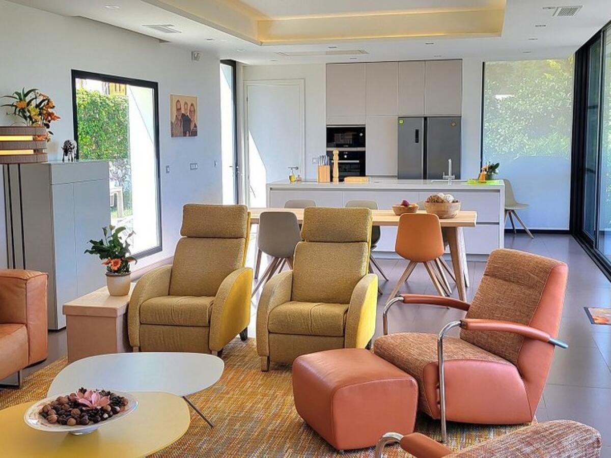 Villa 3 Bedrooms for sale in Javea
