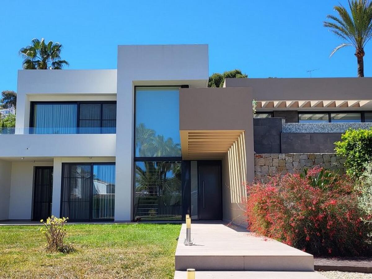 Villa 3 Bedrooms for sale in Javea