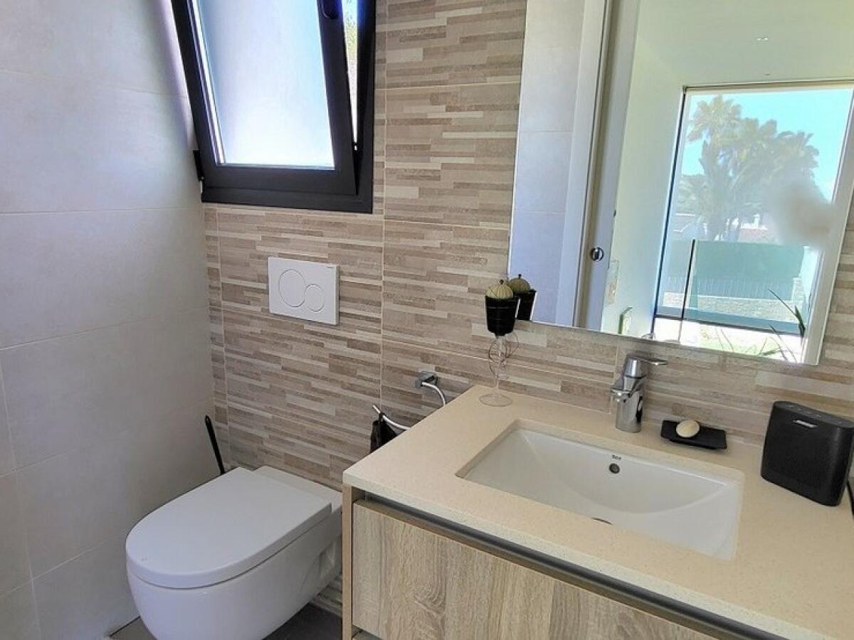 Villa 3 Bedrooms for sale in Javea