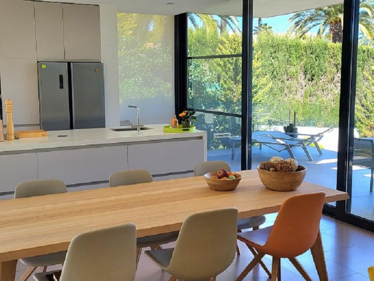 Villa 3 Bedrooms for sale in Javea