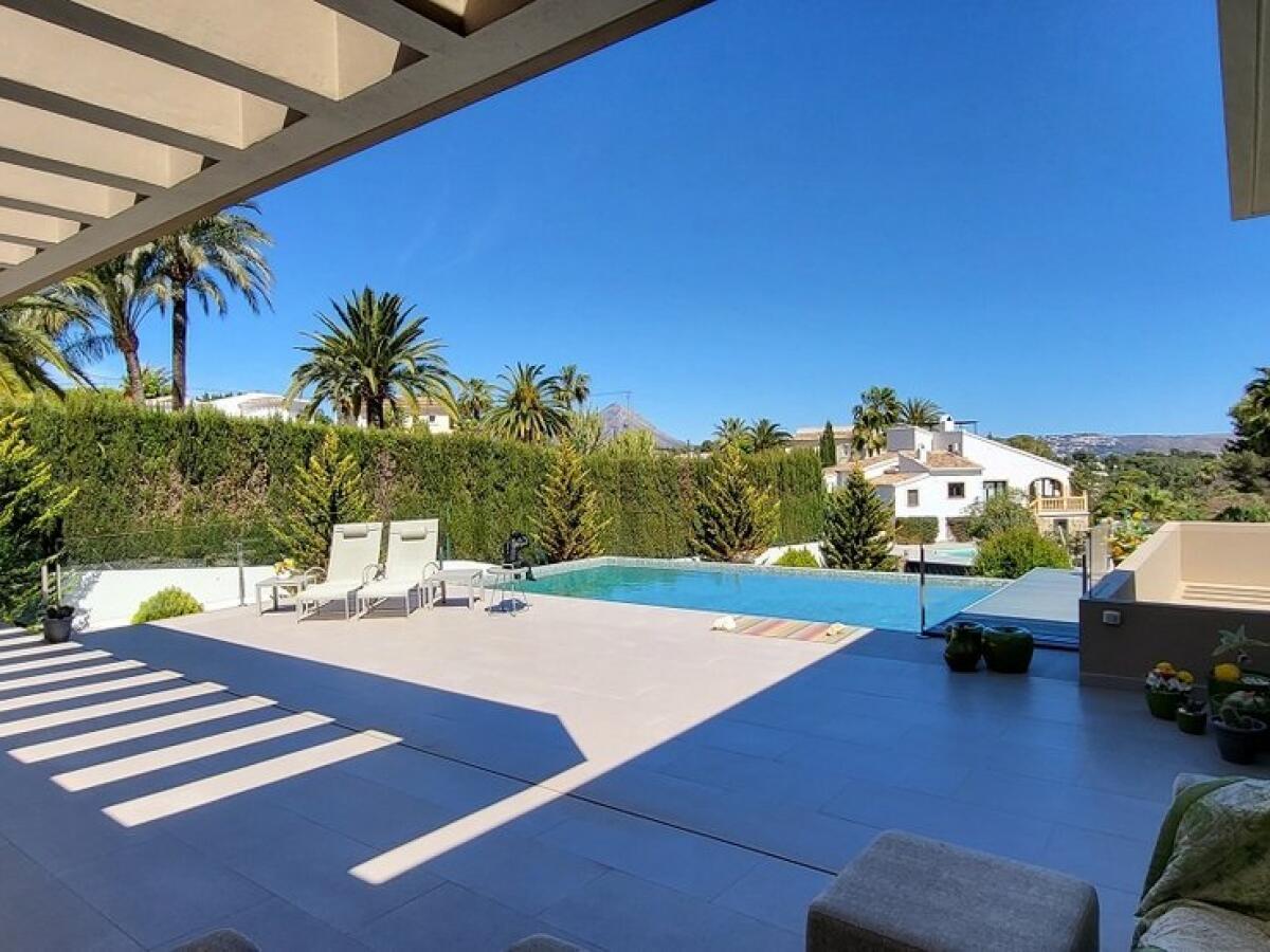 Villa 3 Bedrooms for sale in Javea