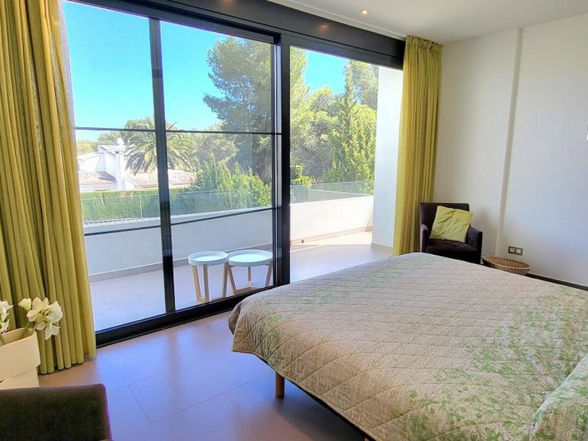 Villa 3 Bedrooms for sale in Javea
