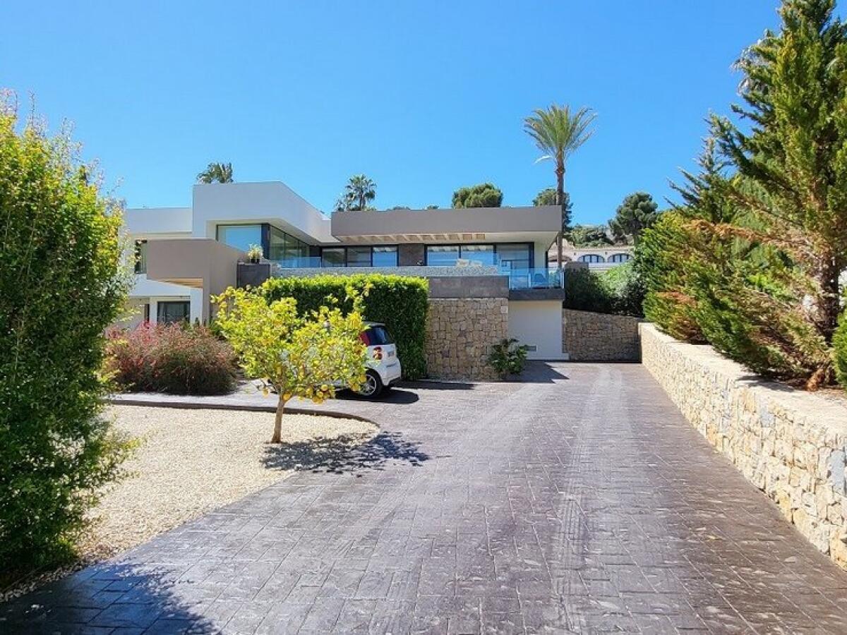 Villa 3 Bedrooms for sale in Javea