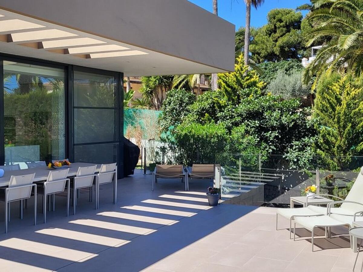 Villa 3 Bedrooms for sale in Javea