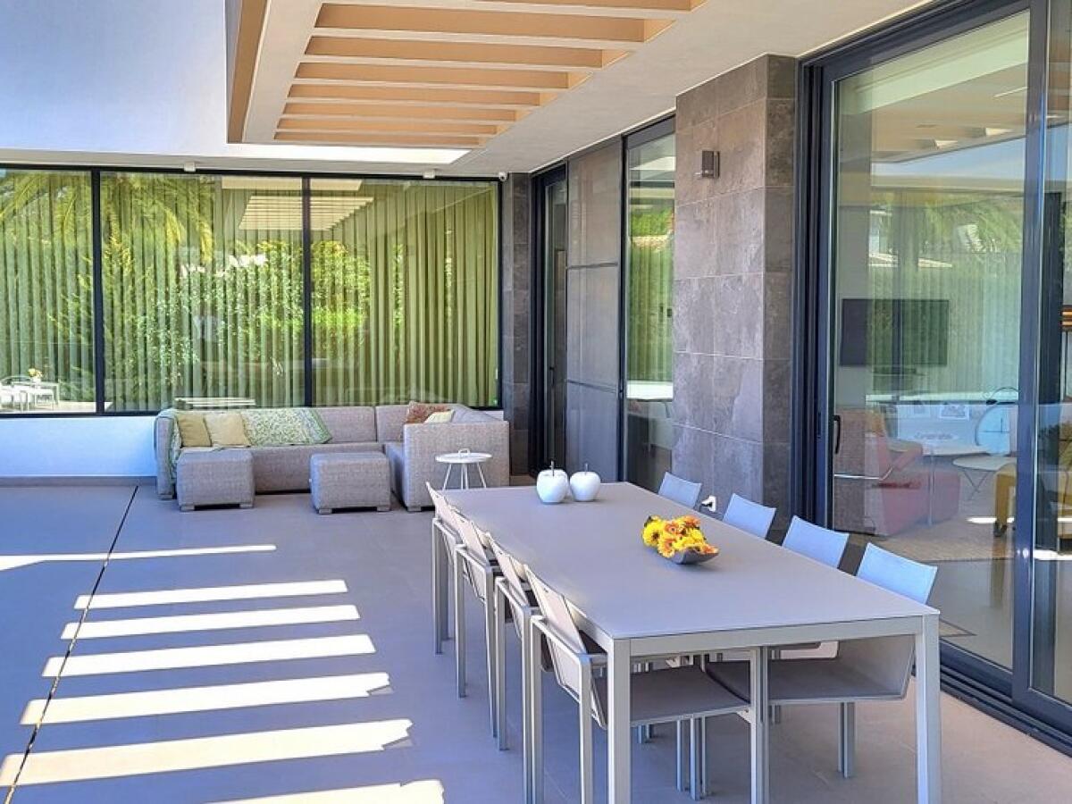 Villa 3 Bedrooms for sale in Javea