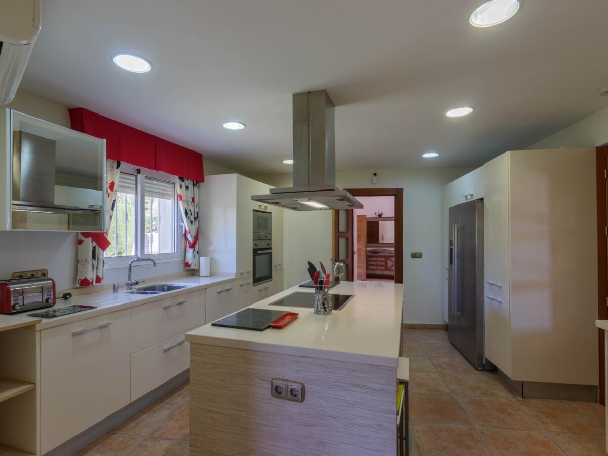 Villa 4 Bedrooms for sale in Javea Montgó
