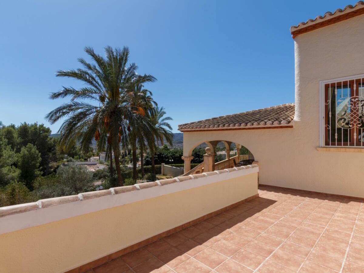 Villa 4 Bedrooms for sale in Javea Montgó