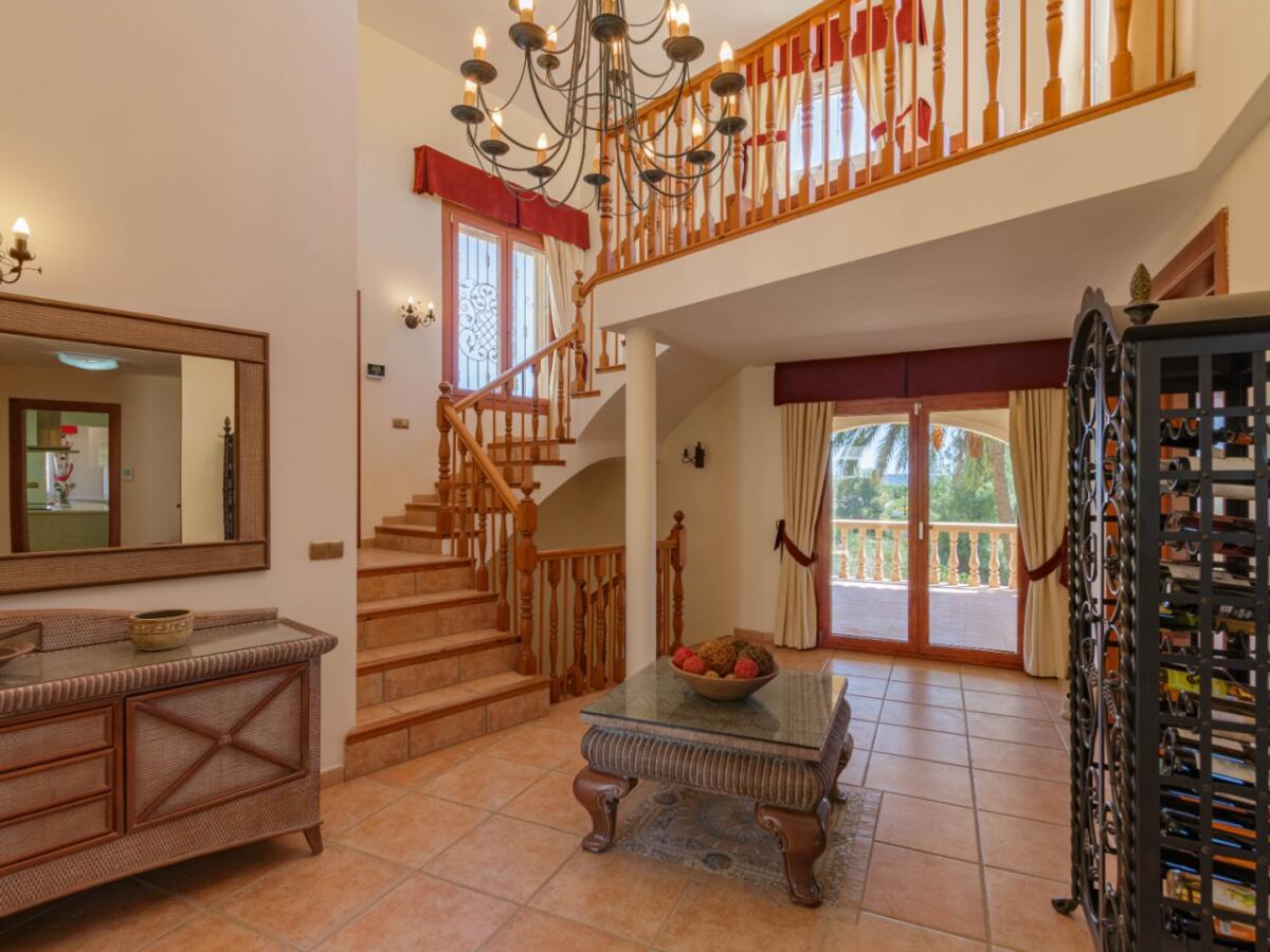 Villa 4 Bedrooms for sale in Javea Montgó
