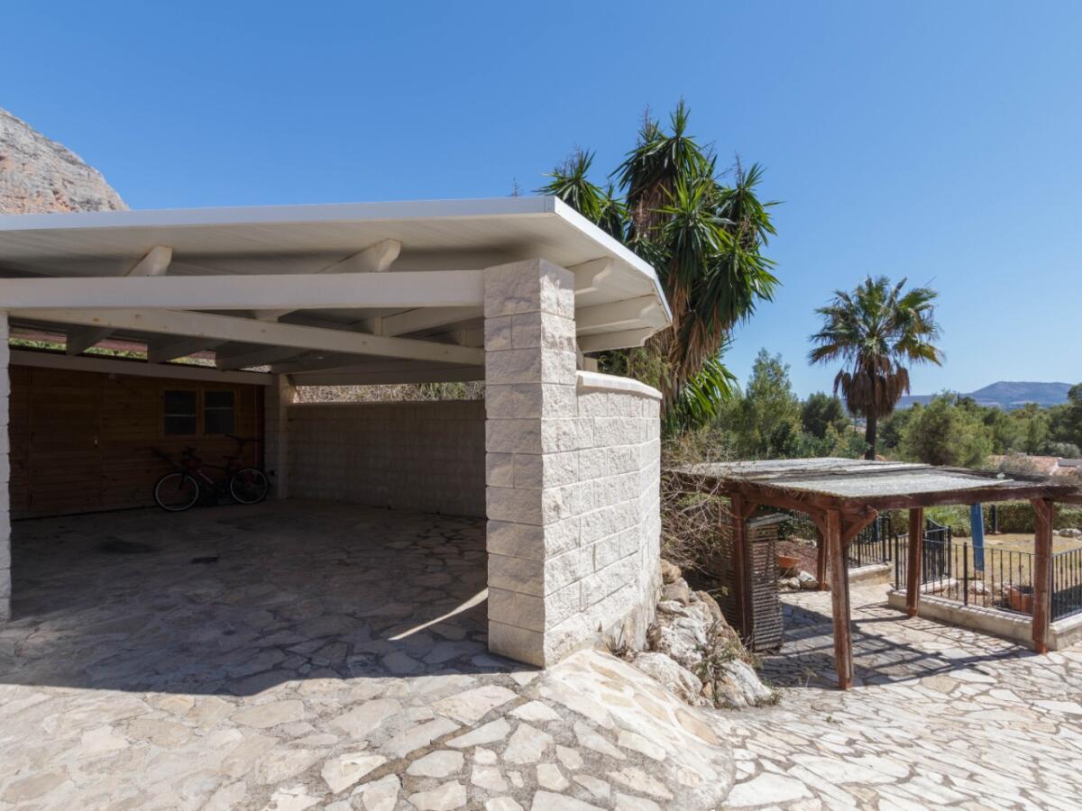 Villa 4 Bedrooms for sale in Javea Montgó