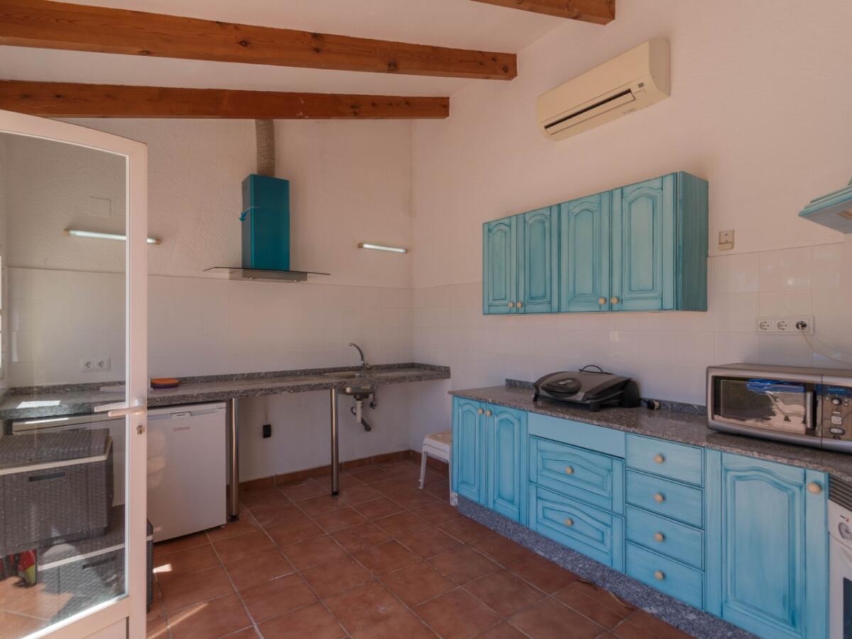 Villa 4 Bedrooms for sale in Javea Montgó