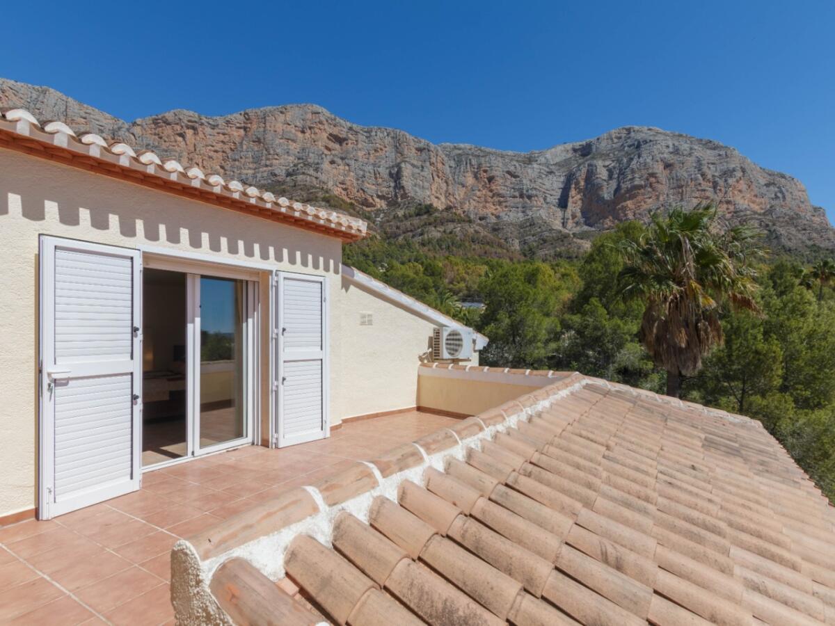 Villa 4 Bedrooms for sale in Javea Montgó