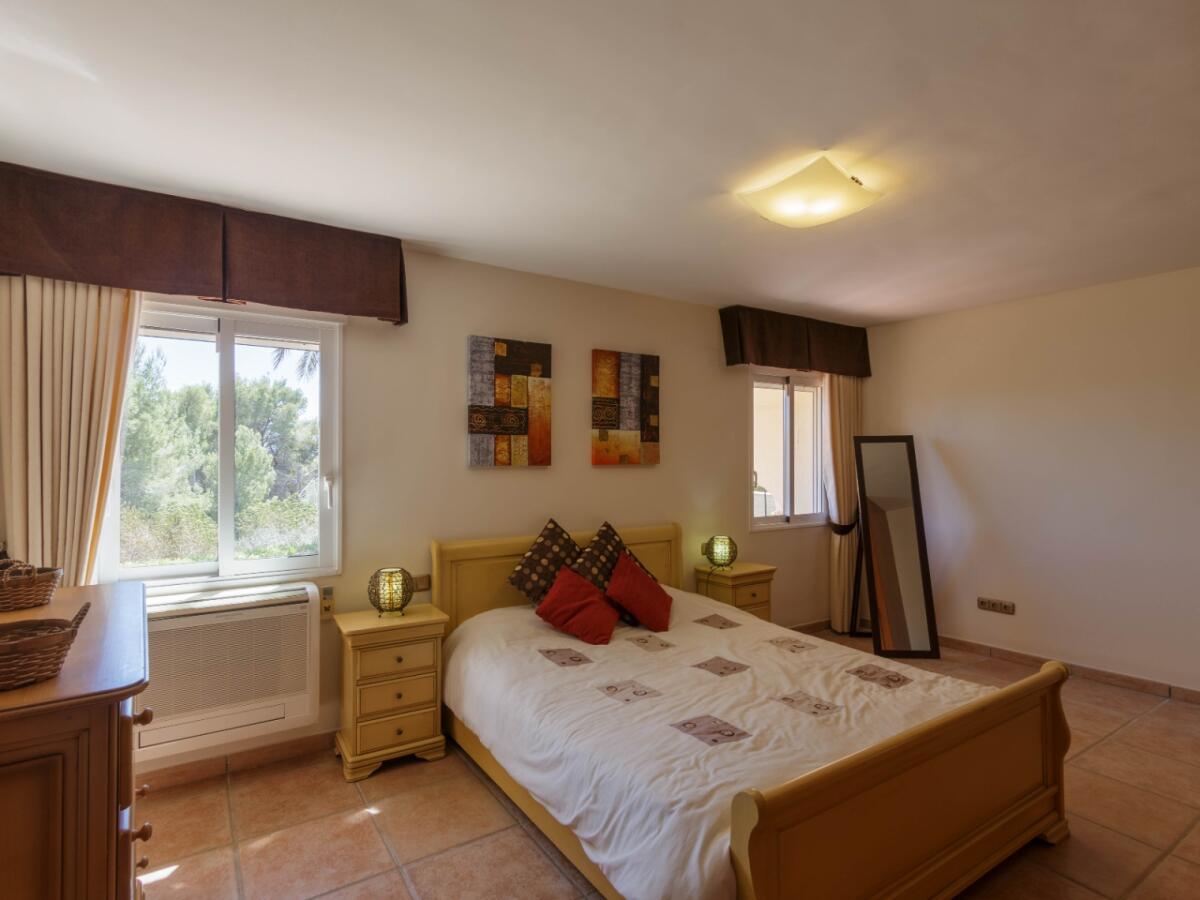 Villa 4 Bedrooms for sale in Javea Montgó
