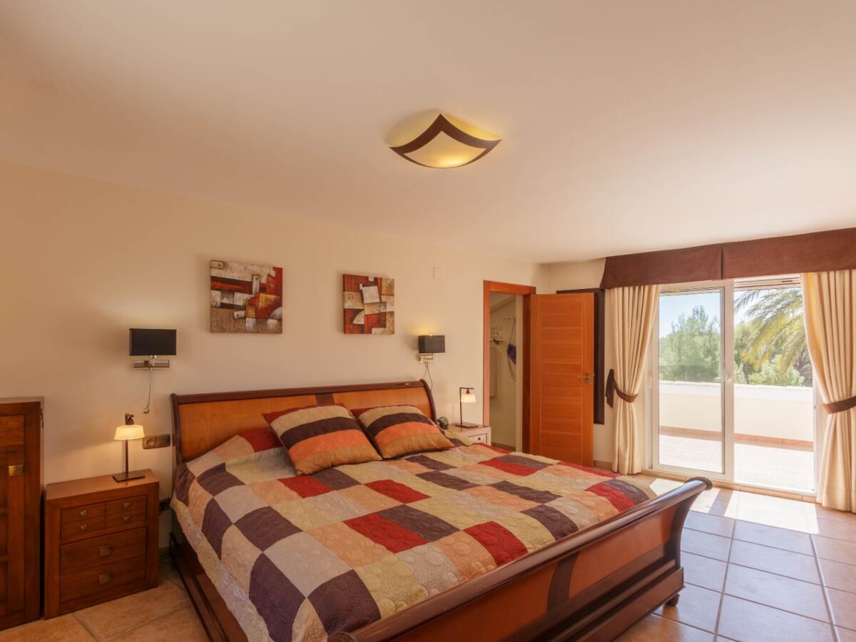 Villa 4 Bedrooms for sale in Javea Montgó