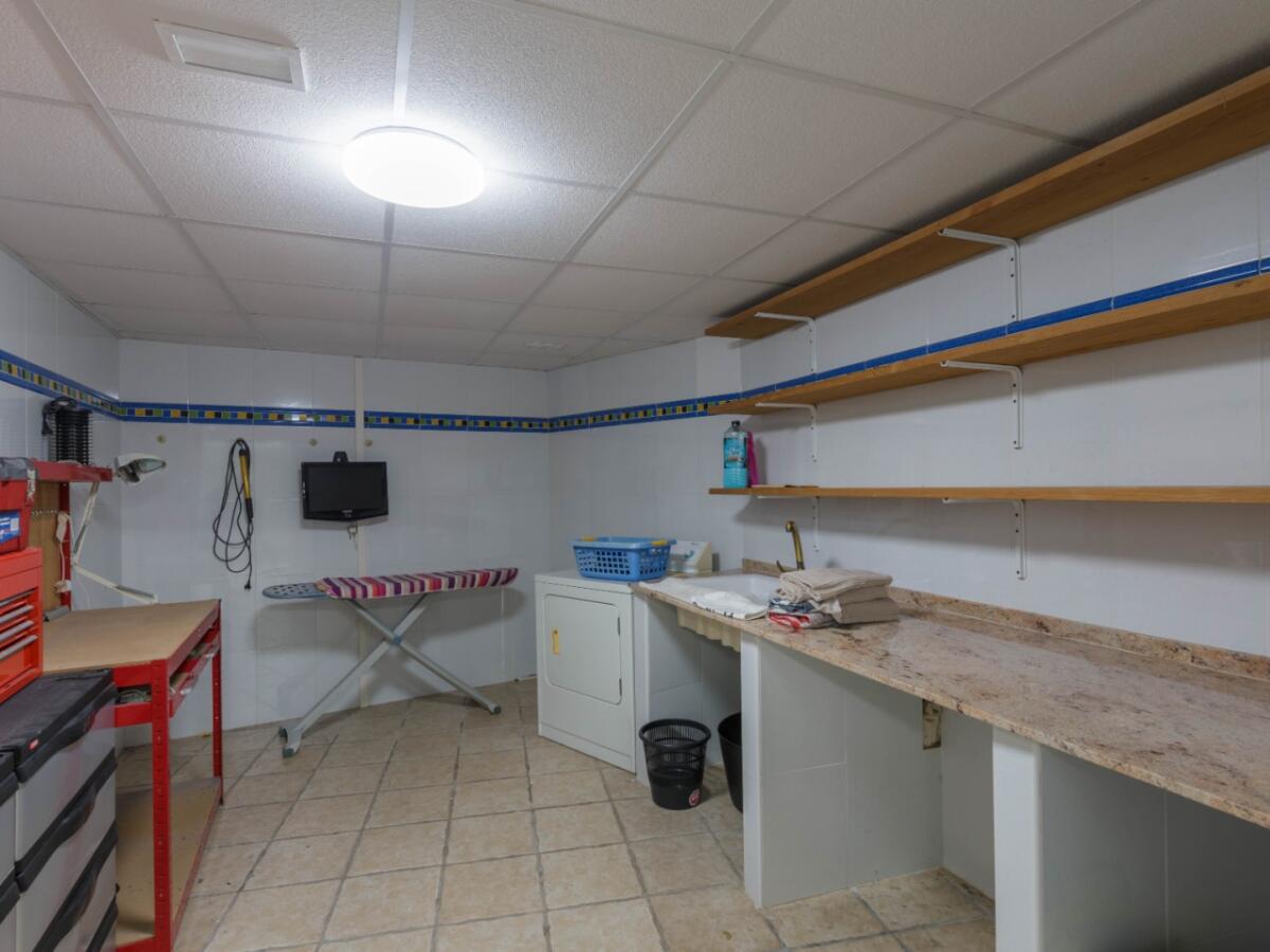 Villa 4 Bedrooms for sale in Javea Montgó