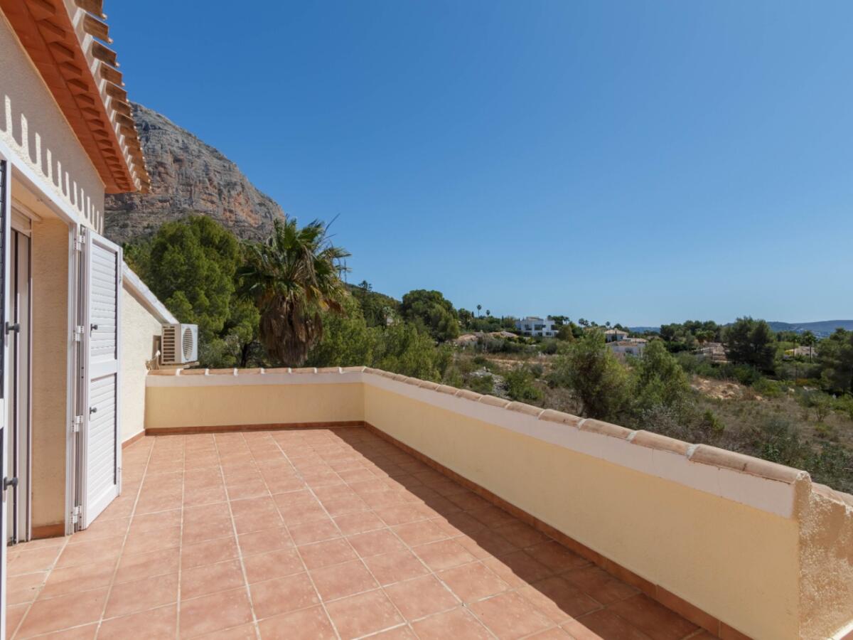 Villa 4 Bedrooms for sale in Javea Montgó