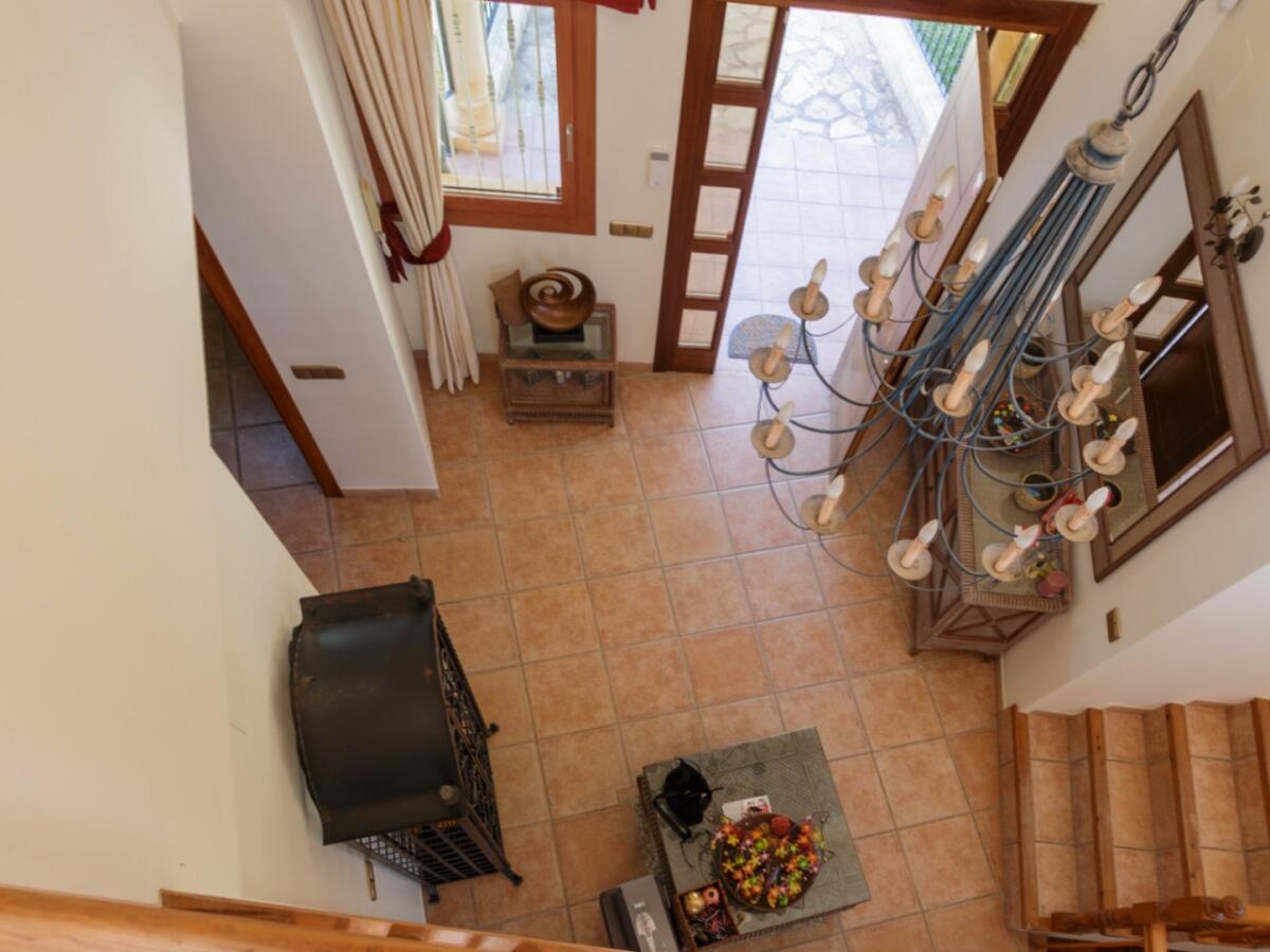 Villa 4 Bedrooms for sale in Javea Montgó
