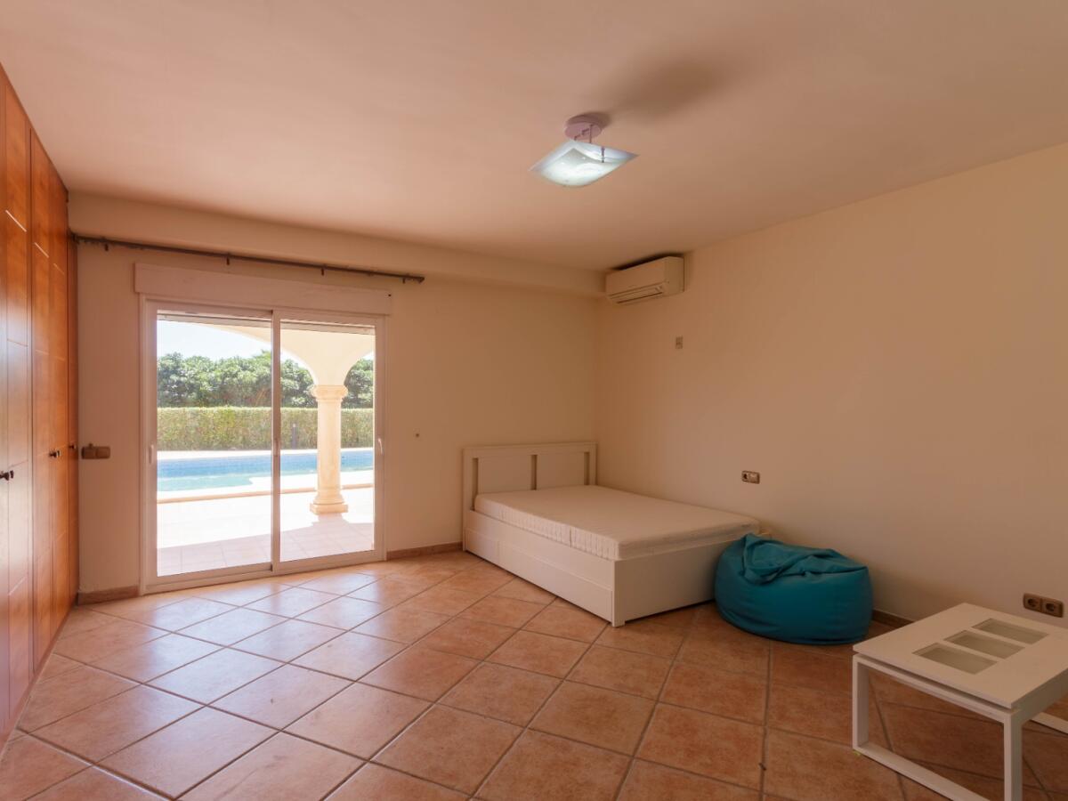 Villa 4 Bedrooms for sale in Javea Montgó
