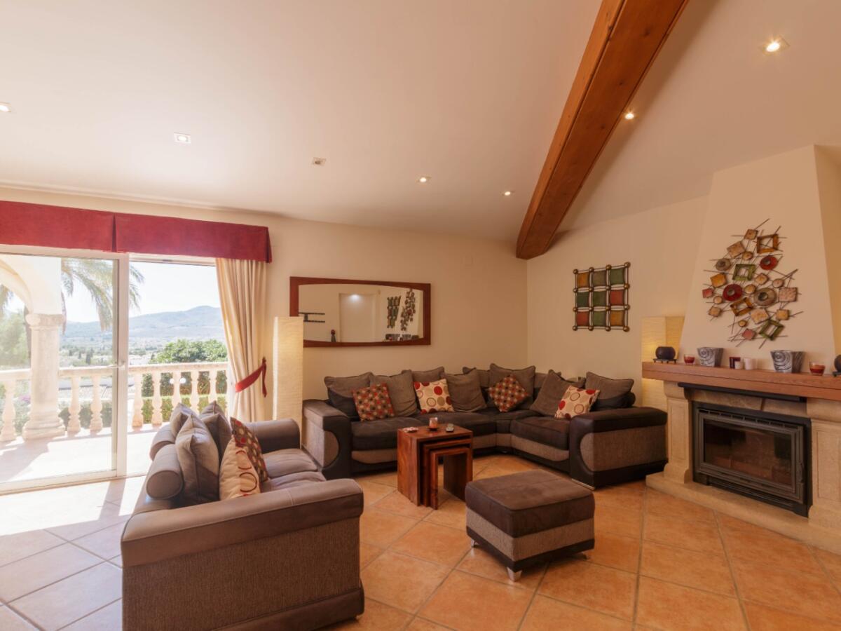 Villa 4 Bedrooms for sale in Javea Montgó