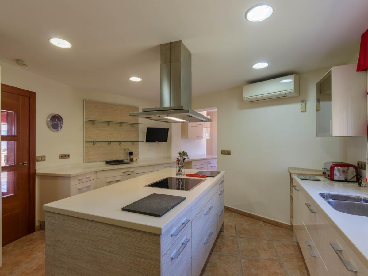 Villa 4 Bedrooms for sale in Javea Montgó