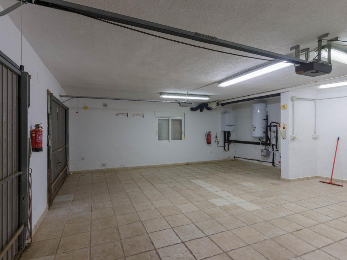 Villa 4 Bedrooms for sale in Javea Montgó