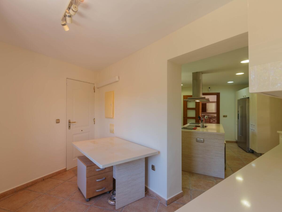 Villa 4 Bedrooms for sale in Javea Montgó