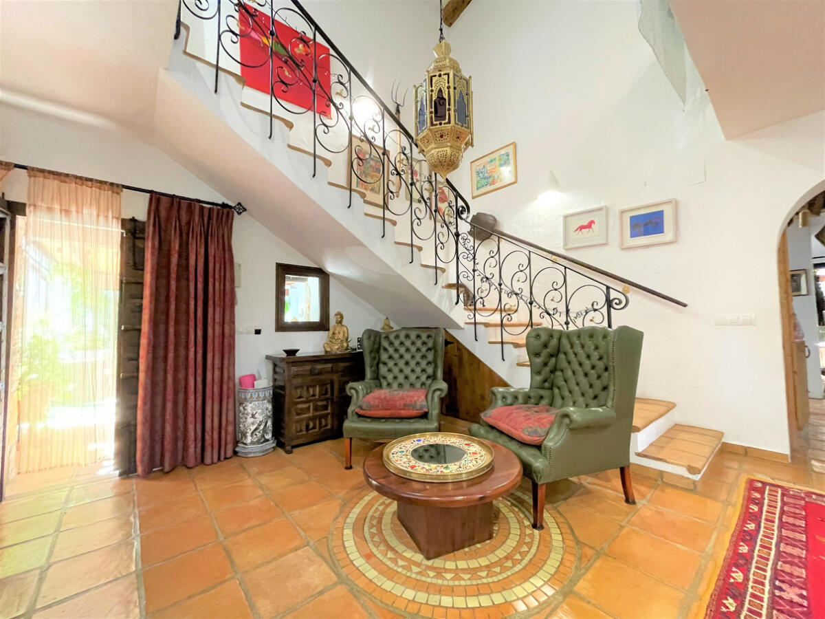 Villa 3 Bedrooms for sale in Moraira