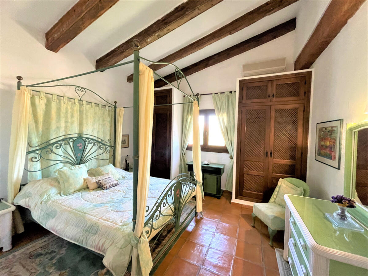 Villa 3 Bedrooms for sale in Moraira