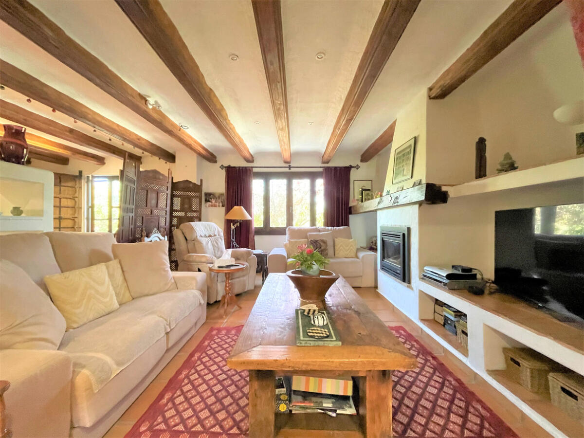 Villa 3 Bedrooms for sale in Moraira