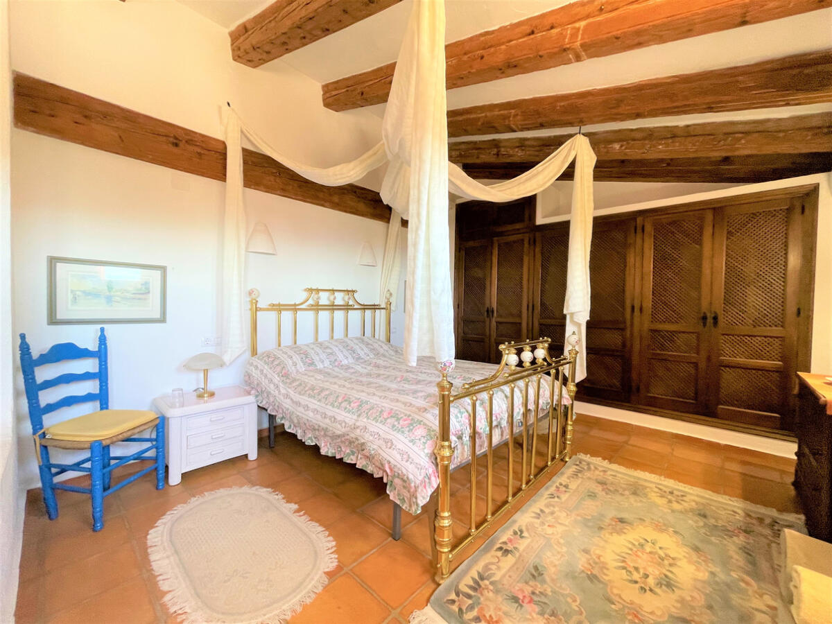 Villa 3 Bedrooms for sale in Moraira
