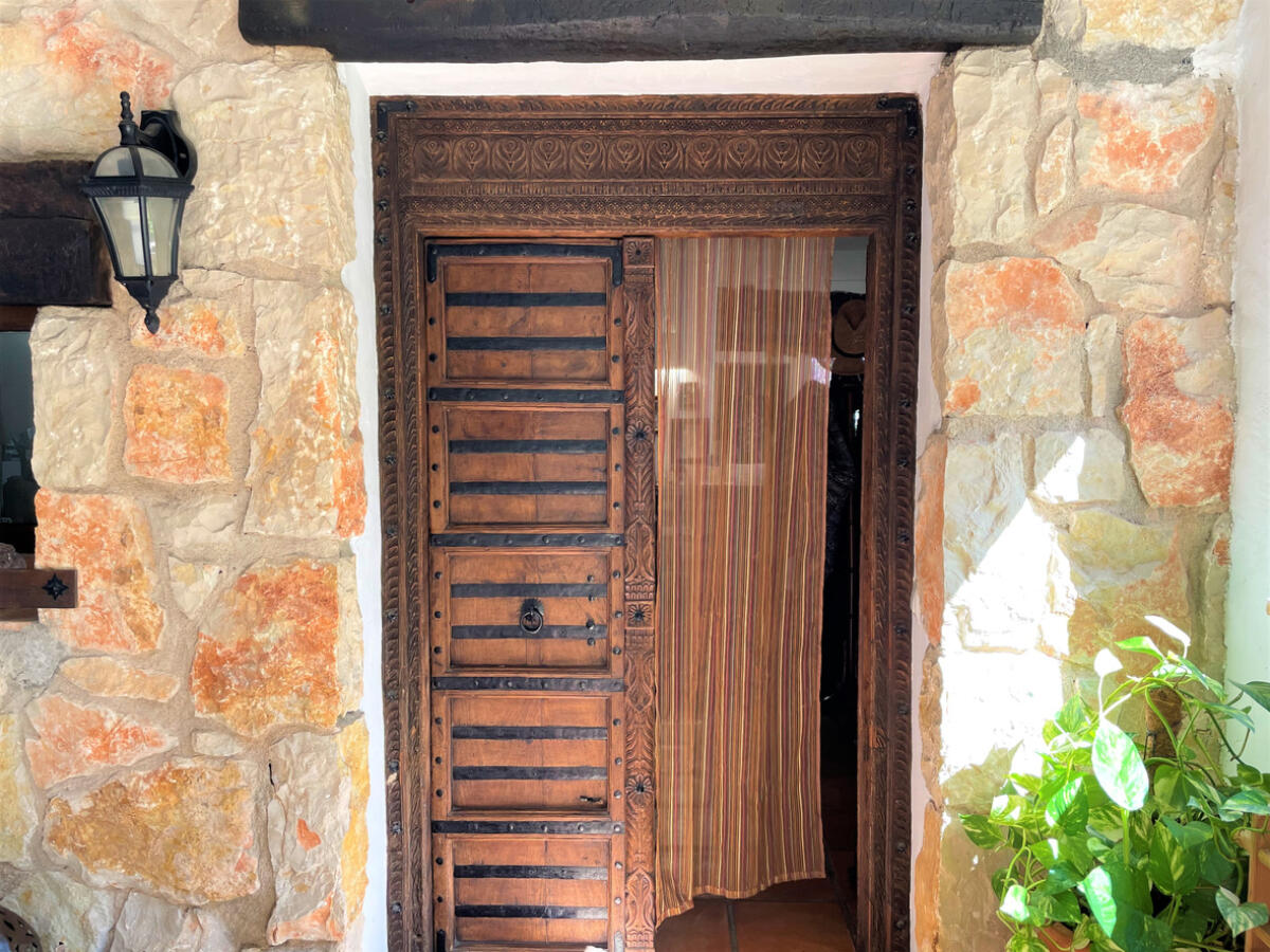Villa 3 Bedrooms for sale in Moraira