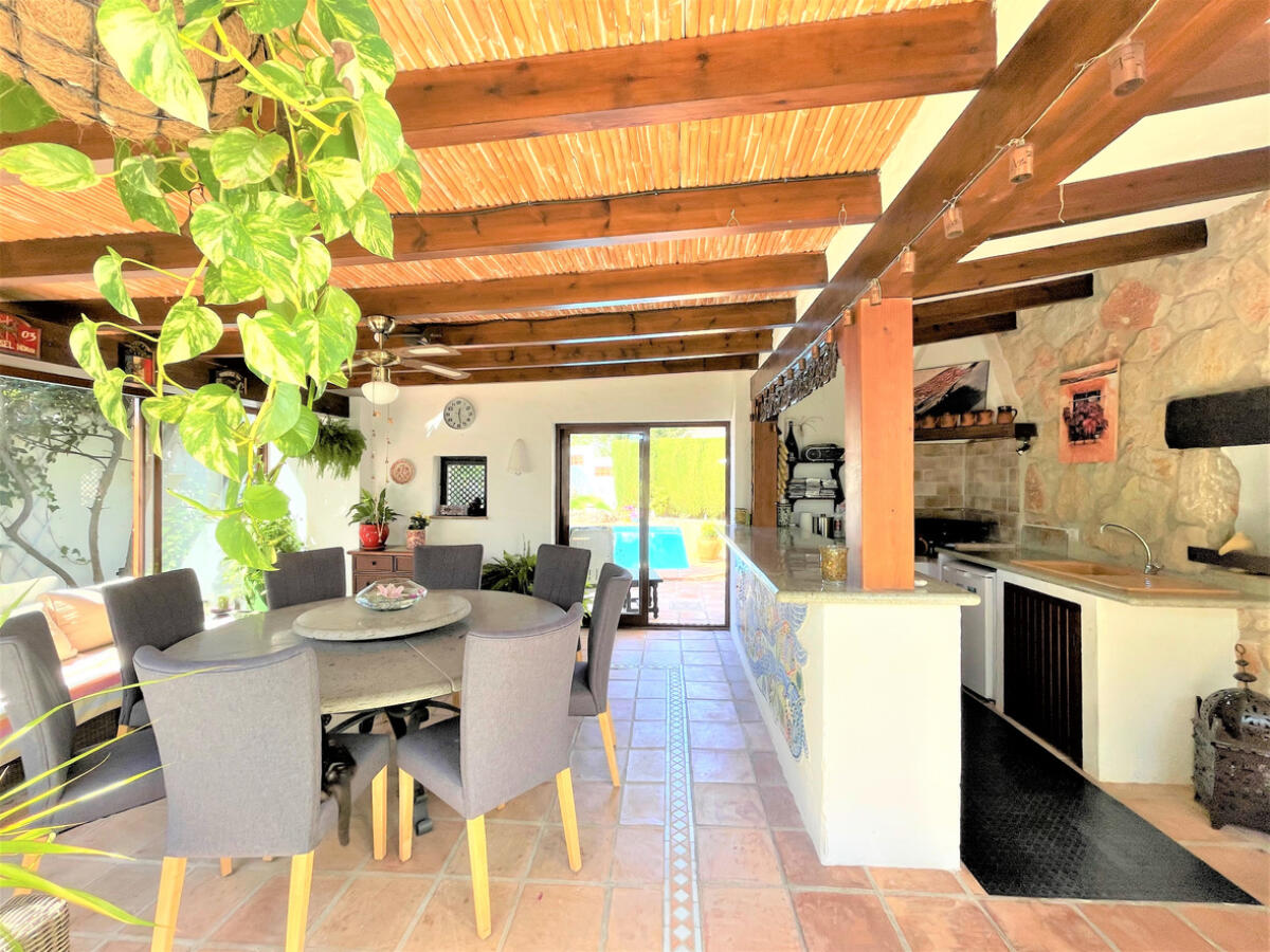 Villa 3 Bedrooms for sale in Moraira