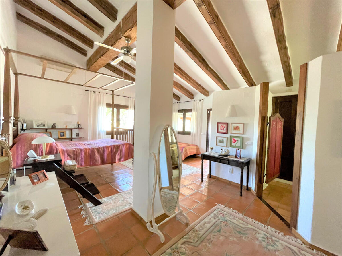 Villa 3 Bedrooms for sale in Moraira
