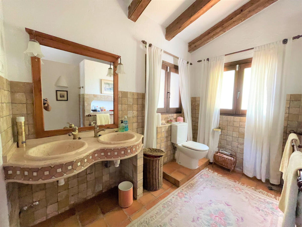 Villa 3 Bedrooms for sale in Moraira