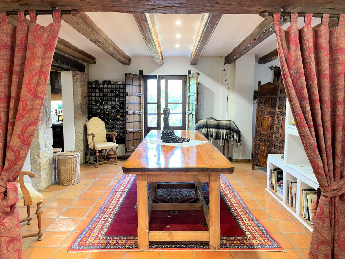 Villa 3 Bedrooms for sale in Moraira