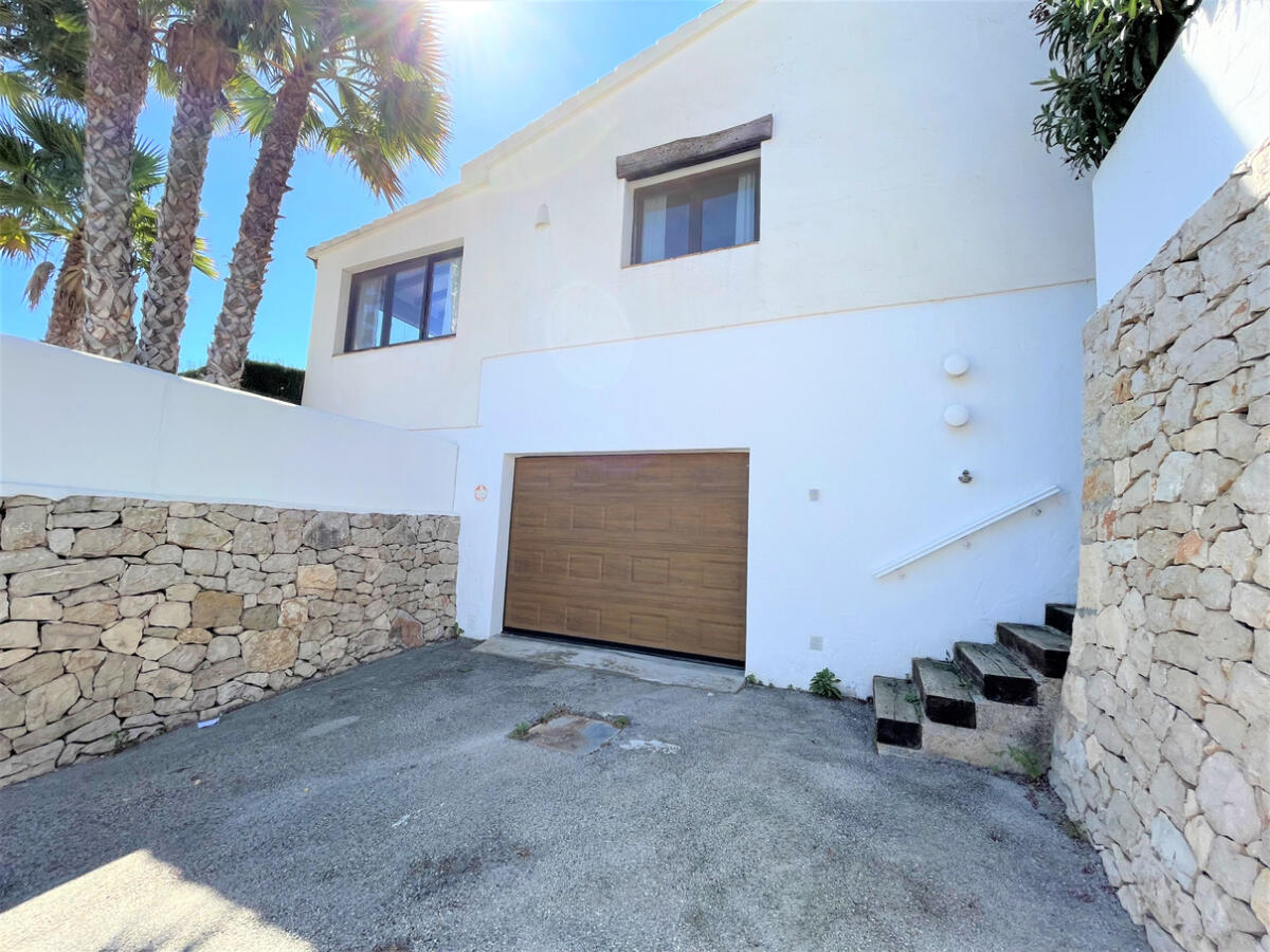 Villa 3 Bedrooms for sale in Moraira