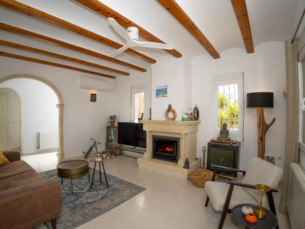 Villa 3 Bedrooms for sale in Javea La Lluca