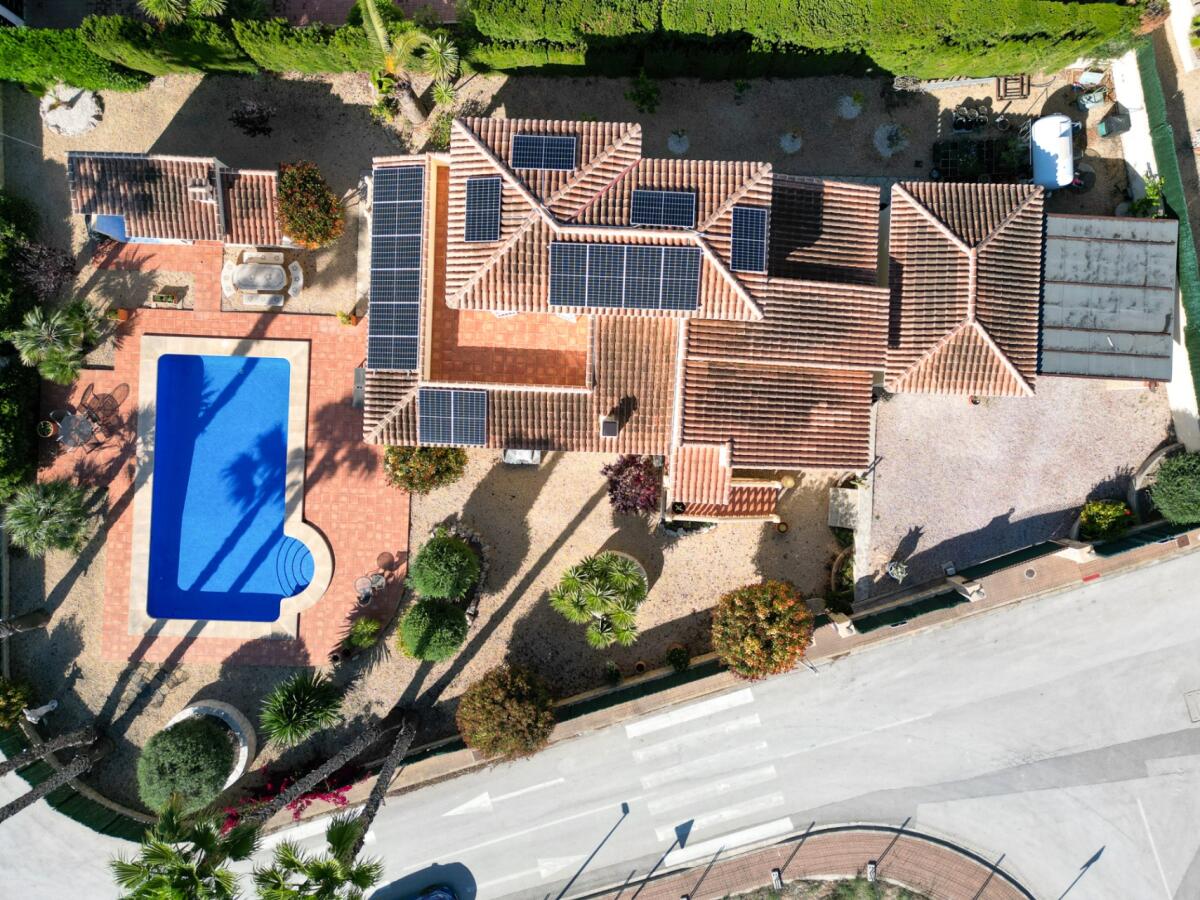 Villa 3 Bedrooms for sale in Javea La Lluca